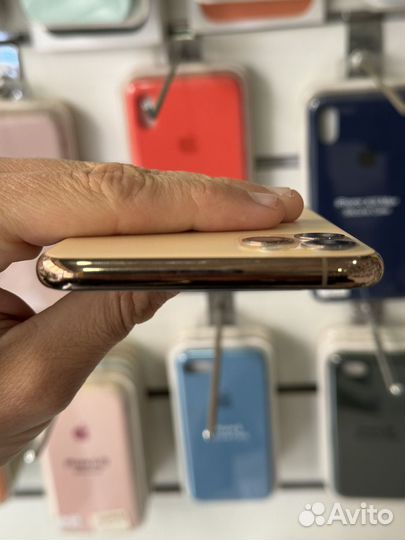 iPhone 11 Pro Max, 64 ГБ
