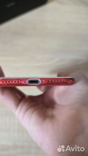 Телефон iPhone 7