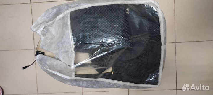 Комплект чехлов