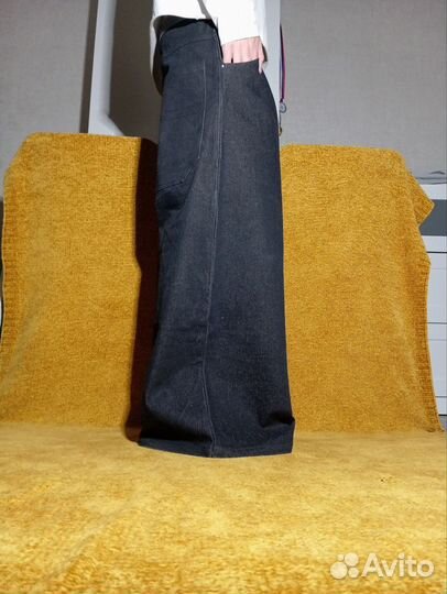 Джинсы spwr.wear sk8 y2k