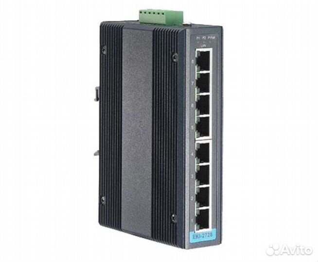 Advantech EKI-2728-CE