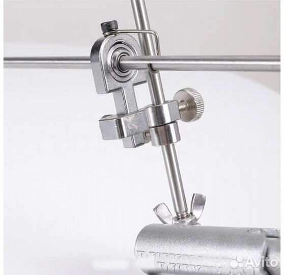 Точилка для ножей Ruixin Pro RX009