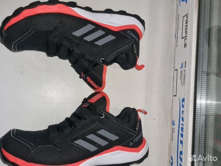 Кроссовки Adidas terrex agravic 350 gtx