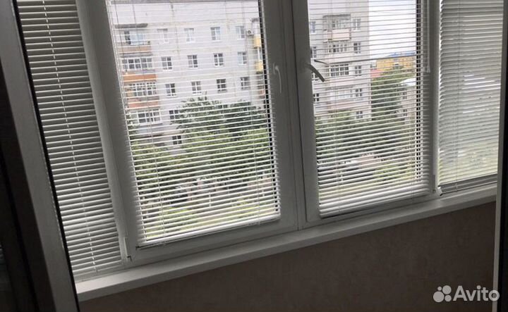 Жалюзи