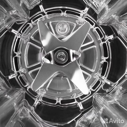 Блендер стационарный Kitfort кт-1361-4, зеленый