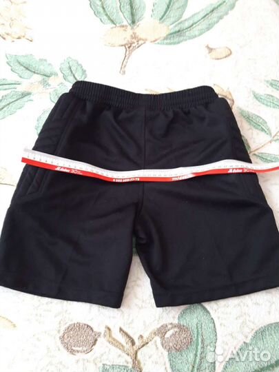 Спортивные вратарские шорты