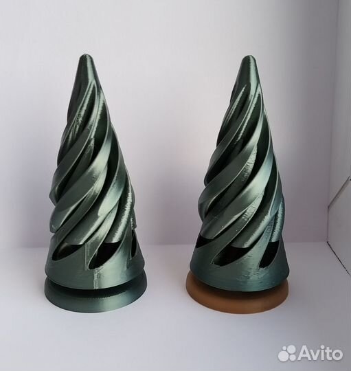 Подвижная Ёлочка антистресс