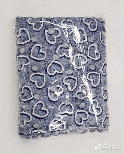 Светящийся плед