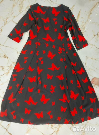 Платье женское