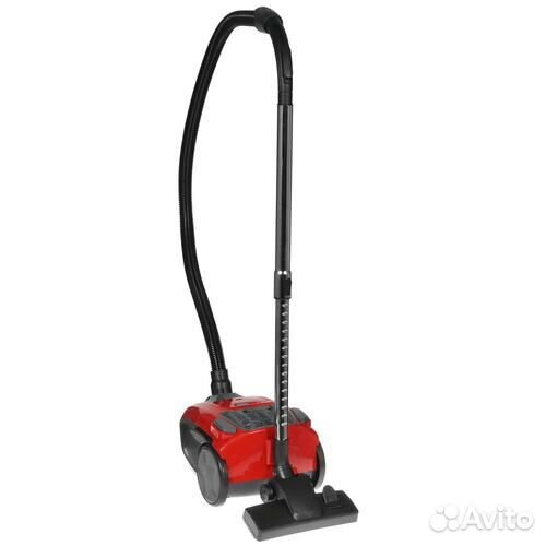 Пылесос Zelmer ZVC323PB