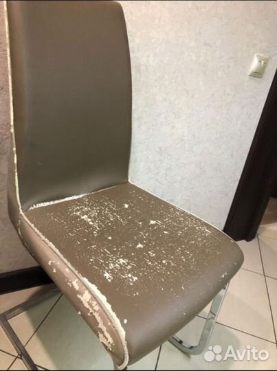 Перетяжка и ремонт мягкой мебели