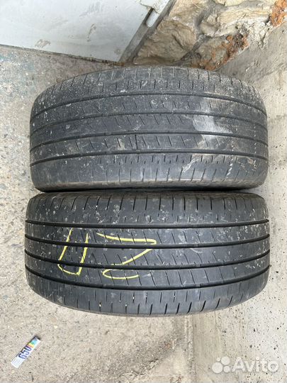 Bridgestone Turanza T005A 235/45 R18