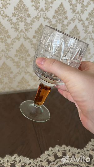 Бокал Олимпиада 80