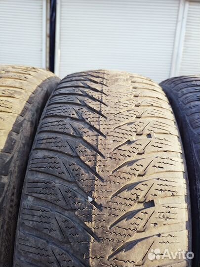 Goodyear UltraGrip 8 205/55 R16 91H