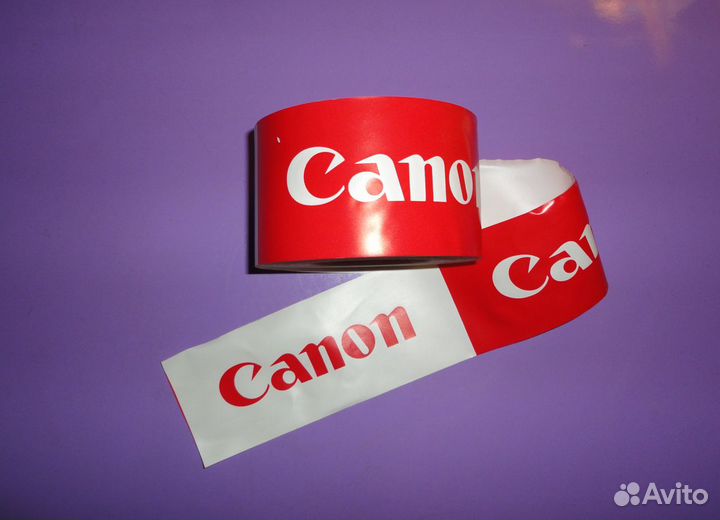 Термобумага для факса Lomond