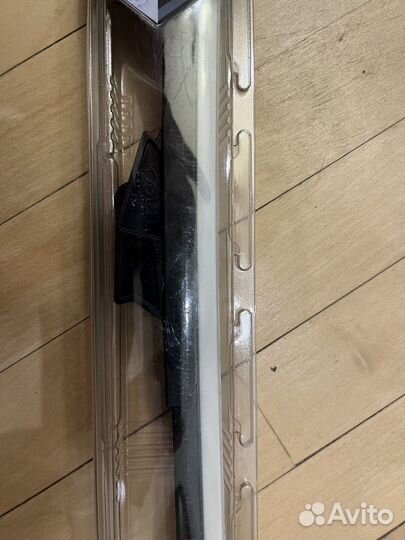 Комплект стеклоочистителей trico ICE