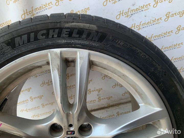 Колесо диск 400 стиль BMW F30 400 Style M pack