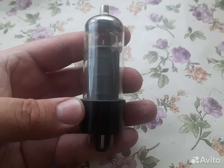 6н13с лампа СССР