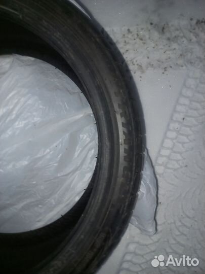 Triangle Connex Van TV701 205/40 R17