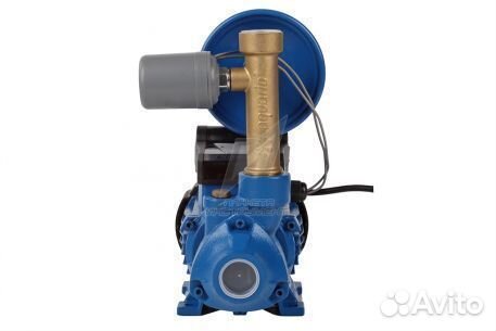 Насосная станция Aquario auto ADB-35-mini