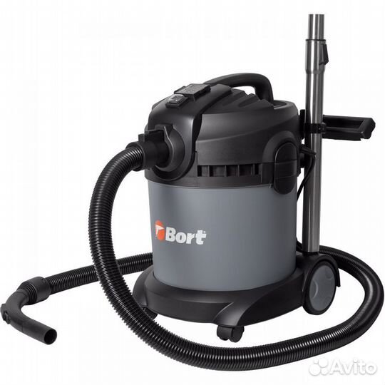 Пылесос Bort BAX-1520-smart clean