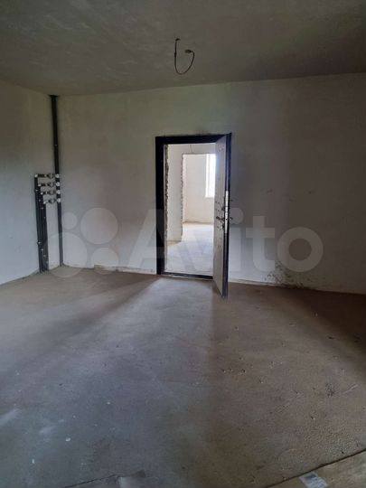 2-к. квартира, 63 м², 3/4 эт.