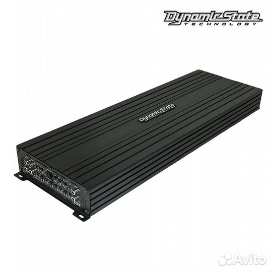 Усилитель Dynamic State CA-250.4 Custom