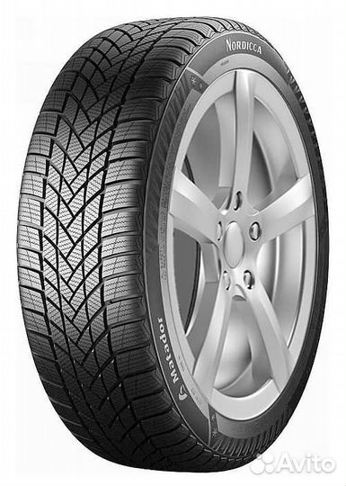 Matador MP 93 Nordicca 205/50 R17 93V