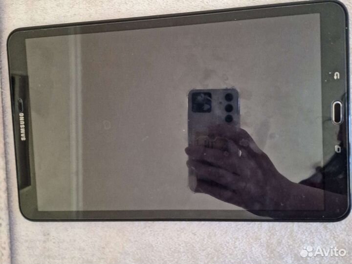 Планшет samsung galaxy tab a6
