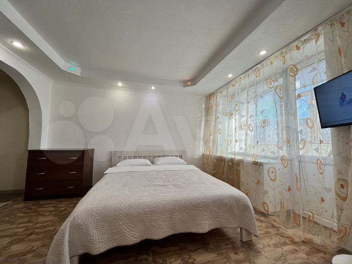 Квартира-студия, 30 м², 2/4 эт.