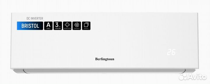 Кондиционер