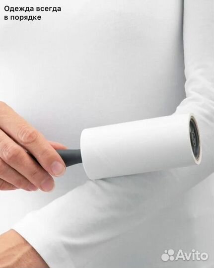 Ролик для чистки одежды IKEA Бэстис оригинал новый