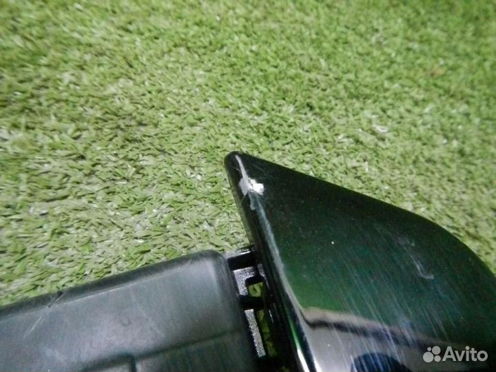 Накладка крыла передняя левая BMW X7 G07 (2018-н.в