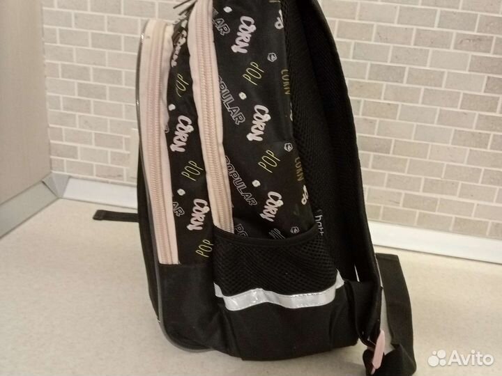Портфель школьный для девочки