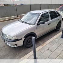 Volkswagen Pointer 1.8 MT, 2005, 174 000 км, с пробегом, цена 230 000 руб.