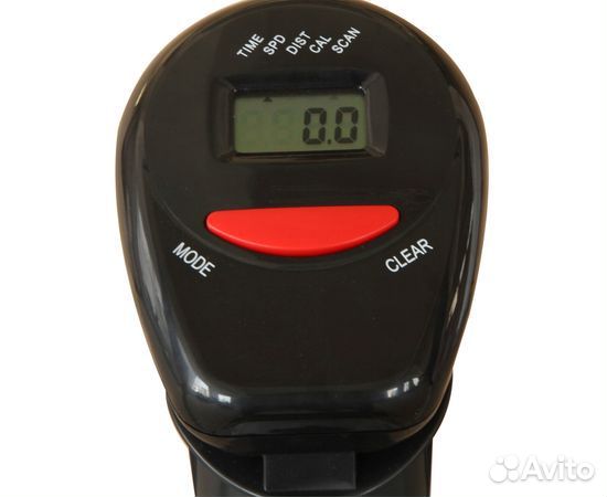 Эллиптический тренажер DFC E3.5H2