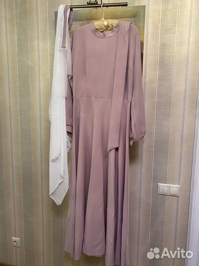 Платье женское 48 размер