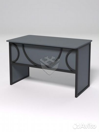 Стол Лофт Westcom 20418WU2601