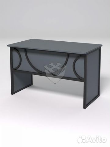 Стол Лофт Westcom 20418WU2601