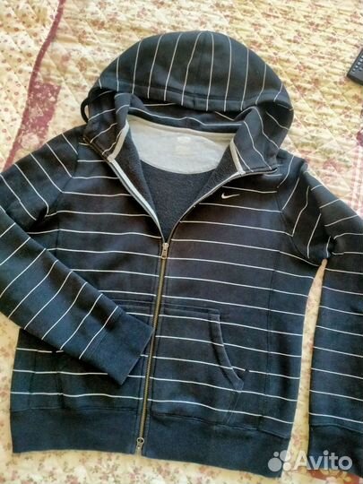 Худи nike женское 44