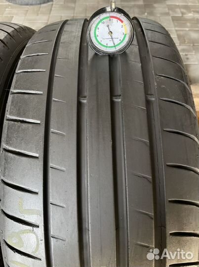 Goodyear Eagle F1 Asymmetric 3 225/45 R17