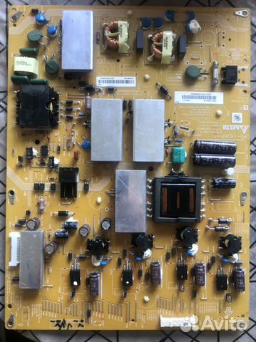 Блок питания DPS-162KP B