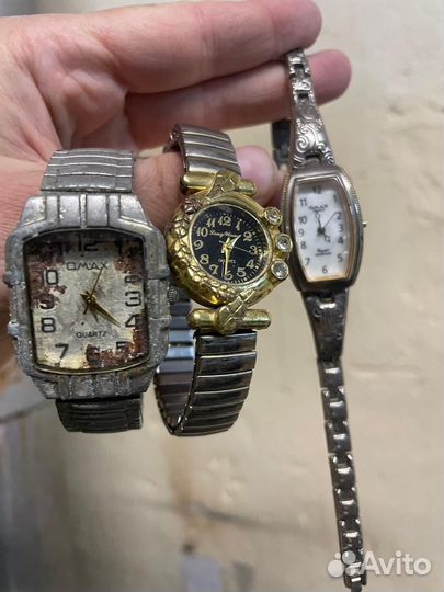 Отдам часы