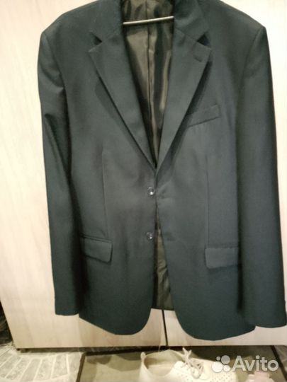 Школьная форма