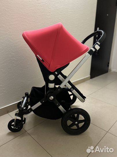 Коляска bugaboo cameleon 3