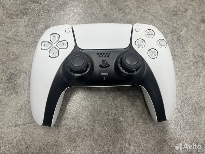 Геймпад sony PS 5 dualsense
