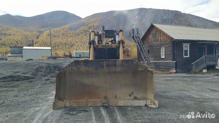 SHEHWA (HBXG) SD7, 2012