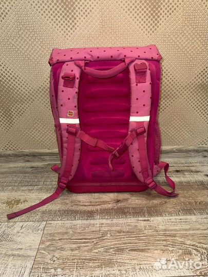 Портфель школьный Lego Friends ранец для девочки