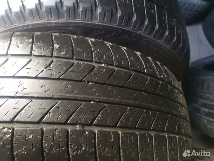 Goodyear Wrangler HP 235/65 R17