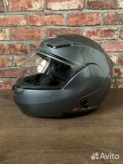 Шлем Probiker модуляр